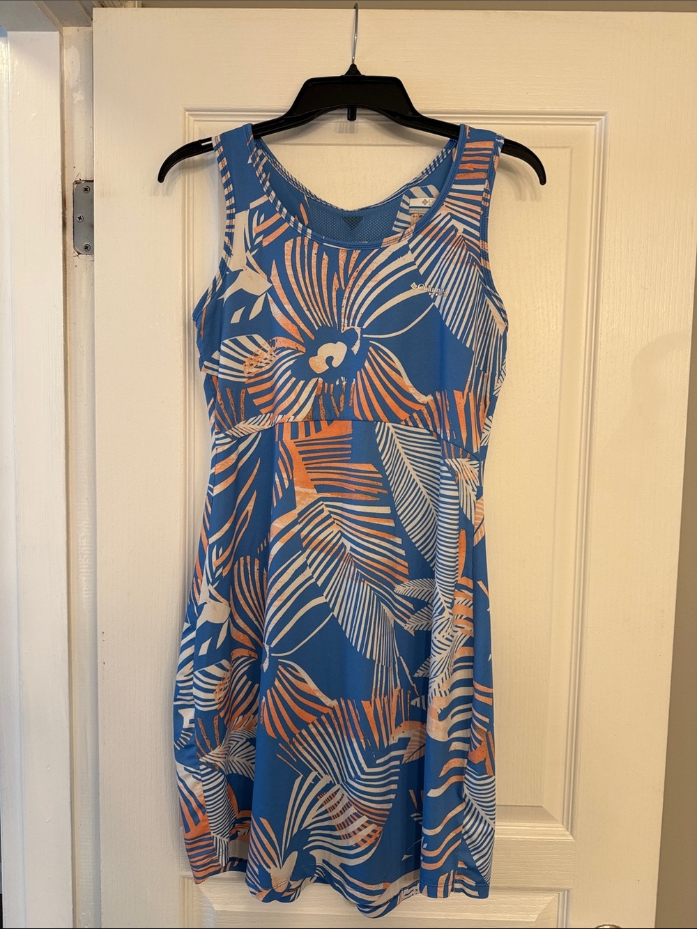 Columbia PFG Dress